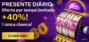 Gates of Olympus slot 688s