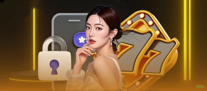 Slots com prêmios 688s