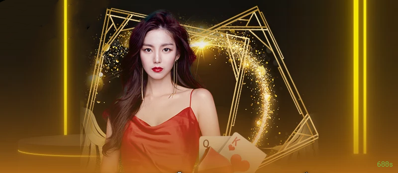 Evolution Gaming 688s